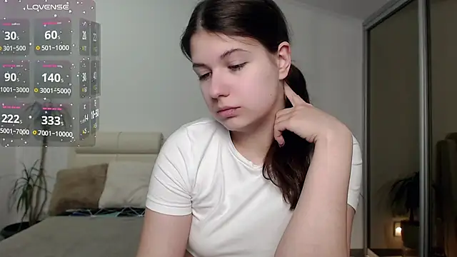 SayMeow  online show from February 16, 3:37 am