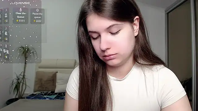 SayMeow  online show from February 22, 5:12 am