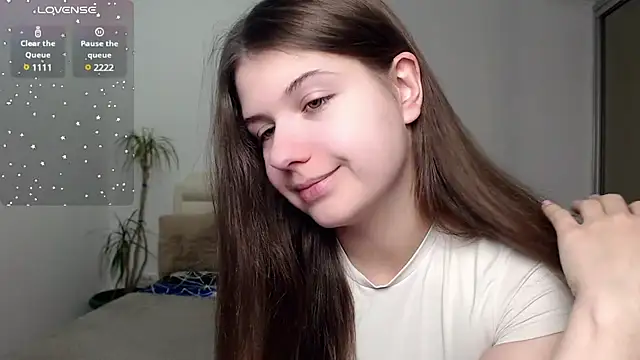 SayMeow  online show from February 22, 8:42 pm