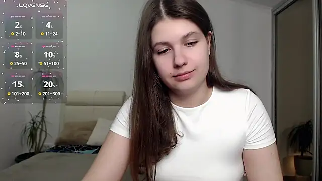 SayMeow  online show from February 28, 11:01 pm