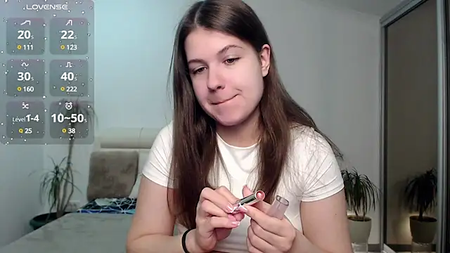 SayMeow  online show from March 8, 2:23 am