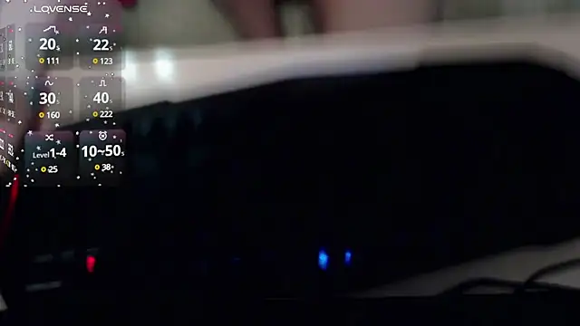 SayMeow  online show from March 11, 3:05 am