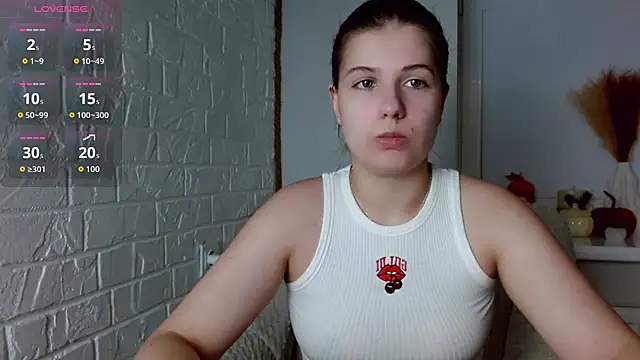 SayMeow  online show from September 27, 12:04 am