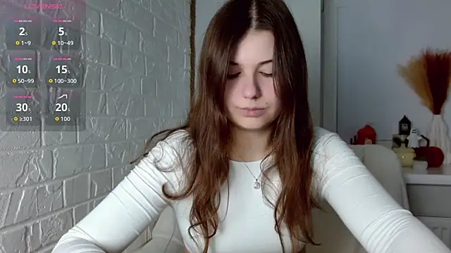 SayMeow  online show from October 19, 5:41 am