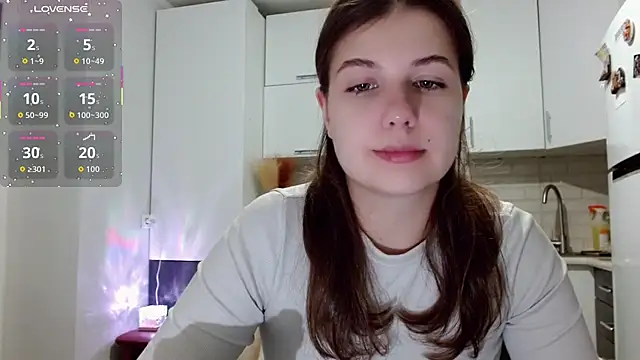 SayMeow  online show from November 8, 8:18 pm