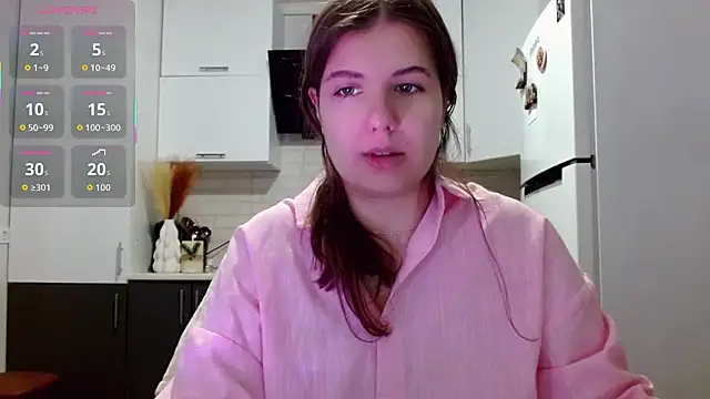 SayMeow  online show from November 25, 5:51 am