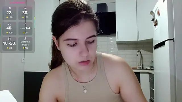 SayMeow  online show from December 2, 7:20 pm