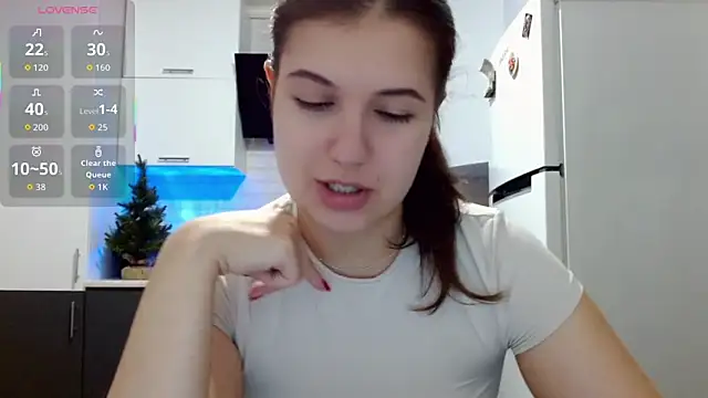 SayMeow  online show from December 20, 6:20 am