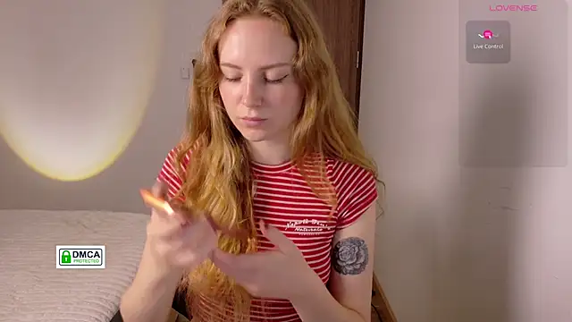 RedFires online show from February 20, 5:37 am