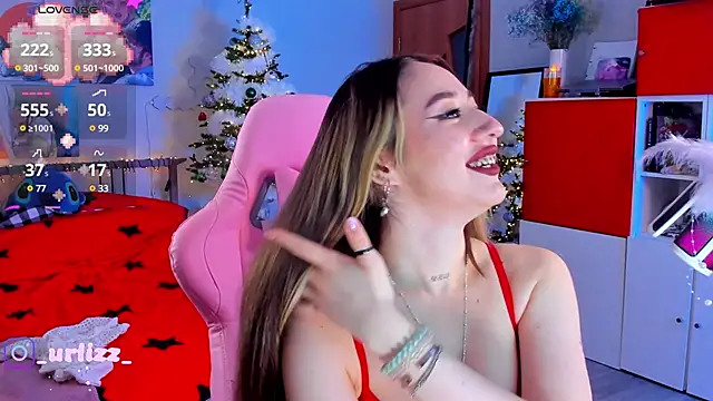 Snapshot of Fiona-Love chatting on January 11, 10:18 pm Fiona-Love online show from January 11, 10:18 pm