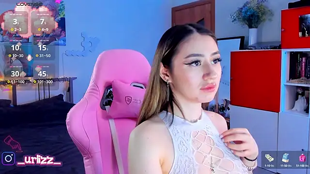 Snapshot of Fiona-Love chatting on February 3, 7:52 pm Fiona-Love online show from February 3, 7:52 pm