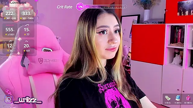 Snapshot of Fiona-Love chatting on February 15, 1:27 pm Fiona-Love online show from February 15, 1:27 pm