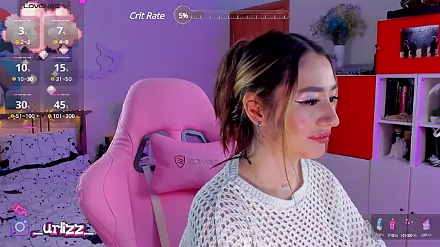 Snapshot of Fiona-Love chatting on February 19, 4:00 pm Fiona-Love online show from February 19, 4:00 pm