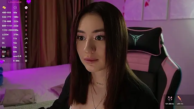 Snapshot of Fiona-Love chatting on February 27, 5:24 pm Fiona-Love online show from February 27, 5:24 pm