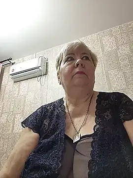 EffectFiona online show from March 30, 12:33 am