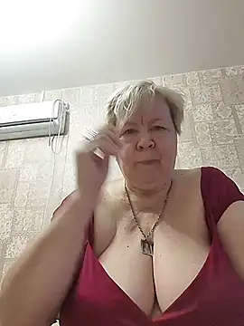 EffectFiona online show from April 7, 12:55 am