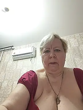 EffectFiona online show from April 12, 12:26 am