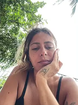 Gipoltergeist online show from January 28, 3:46 pm