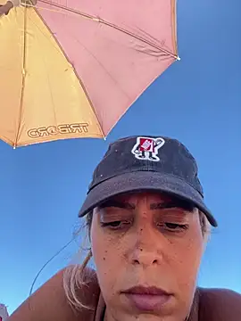 Gipoltergeist online show from March 7, 2:45 pm