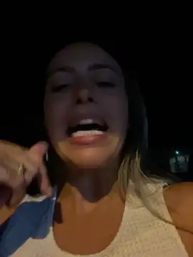 Gipoltergeist online show from March 8, 1:17 am