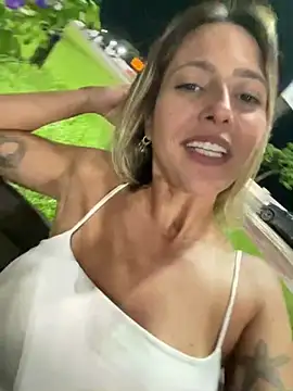 Gipoltergeist online show from March 14, 1:27 am