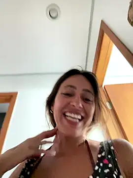 Gipoltergeist online show from October 6, 7:00 pm