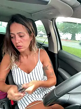 Gipoltergeist online show from December 18, 7:09 pm