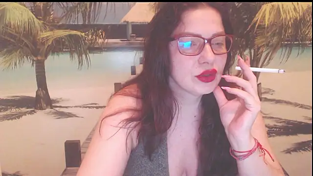 Queen  Natasha online show from March 11, 10:05 pm