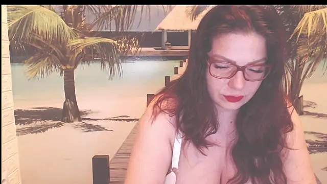 Queen  Natasha online show from April 17, 9:07 pm