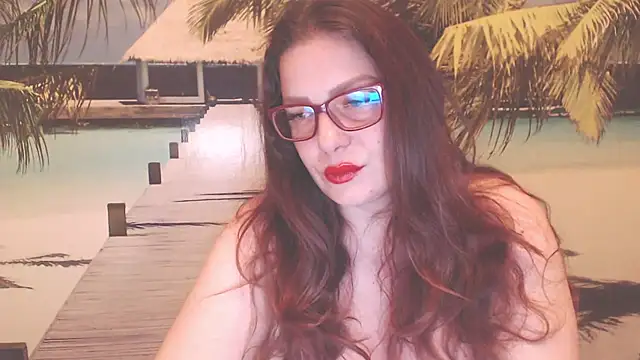 Queen  Natasha online show from July 26, 7:43 pm
