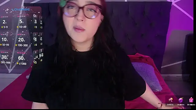 Miss Loise online show from February 19, 12:55 pm