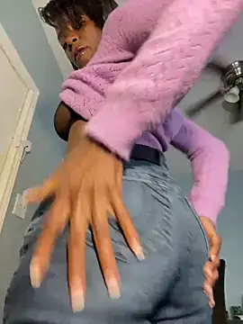 wishwashhy22 online show from December 9, 7:29 pm