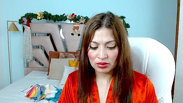 sophia hadid online show from December 24, 5:34 pm