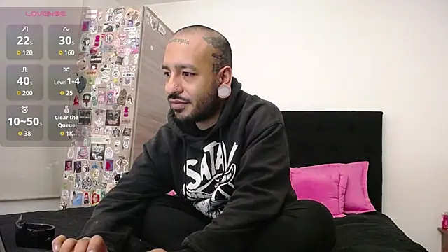 nika 1312 online show from October 9, 4:43 am