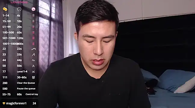 andrewmhilton  online show from March 8, 9:18 pm