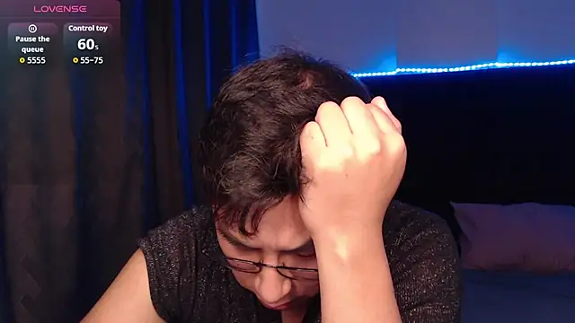 andrewmhilton  online show from March 2, 7:15 am