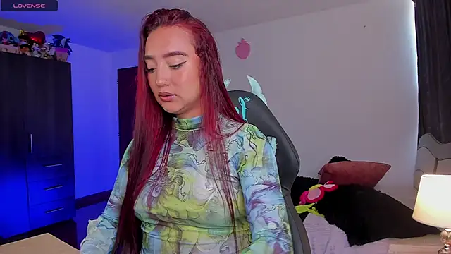 Snapshot of _Tammyy chatting on January 20, 5:27 pm  Tammyy online show from January 20, 5:27 pm