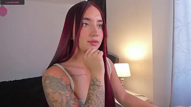 Snapshot of _Tammyy chatting on January 22, 5:38 pm  Tammyy online show from January 22, 5:38 pm