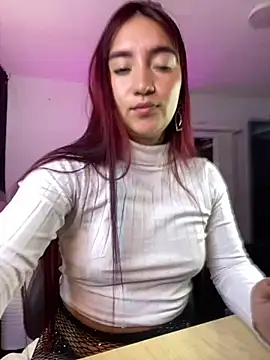 Snapshot of _Tammyy chatting on January 24, 10:51 pm  Tammyy online show from January 24, 10:51 pm