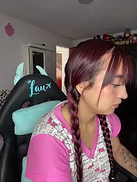 Snapshot of _Tammyy chatting on March 18, 7:10 pm  Tammyy online show from March 18, 7:10 pm