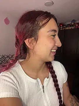 Snapshot of _Tammyy chatting on March 19, 12:15 am  Tammyy online show from March 19, 12:15 am