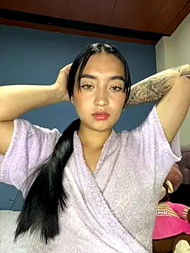 Snapshot of _Tammyy chatting on September 29, 9:19 pm  Tammyy online show from September 29, 9:19 pm