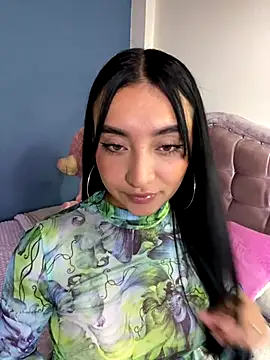 Snapshot of _Tammyy chatting on October 4, 12:58 pm  Tammyy online show from October 4, 12:58 pm