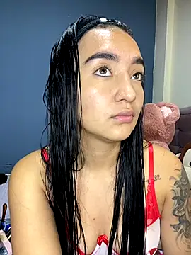 Snapshot of _Tammyy chatting on October 11, 1:31 pm  Tammyy online show from October 11, 1:31 pm