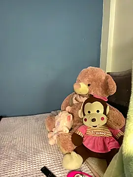 Snapshot of _Tammyy chatting on October 18, 1:34 pm  Tammyy online show from October 18, 1:34 pm