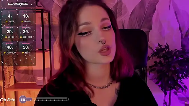 BratzieDarsie online show from February 10, 2:48 pm