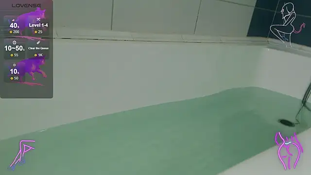 Snapshot of Celine_Faer1 chatting on January 31, 7:11 pm Celine Faer1 online show from January 31, 7:11 pm