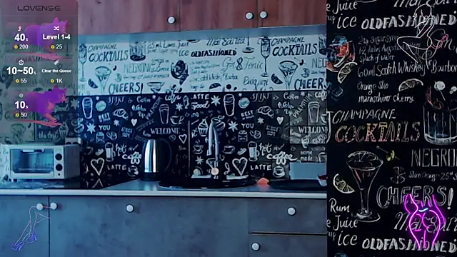 Snapshot of Celine_Faer1 chatting on February 14, 4:20 am Celine Faer1 online show from February 14, 4:20 am