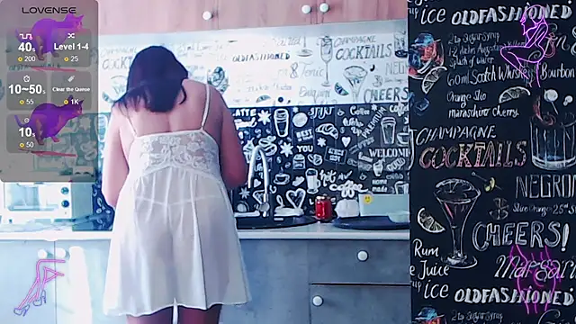 Snapshot of Celine_Faer1 chatting on February 24, 6:44 am Celine Faer1 online show from February 24, 6:44 am