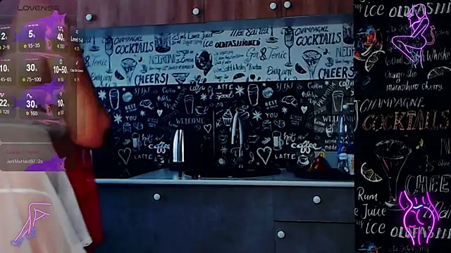 Snapshot of Celine_Faer1 chatting on March 1, 10:50 am Celine Faer1 online show from March 1, 10:50 am